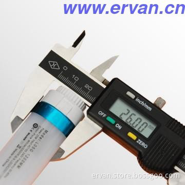 China Supplier ERVAN Standard LED T8 Tube with 26 diameter